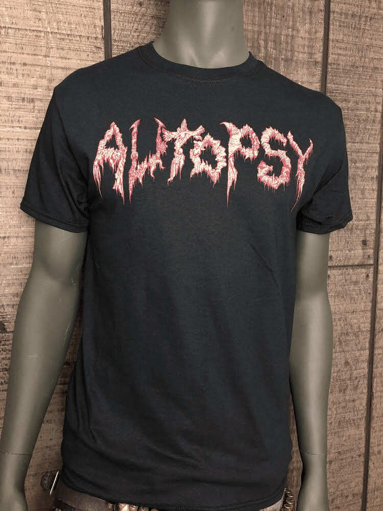 fit for an autopsy t shirt