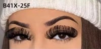 Image 3 of 25MM LASHES
