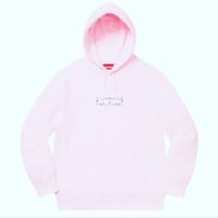 Supreme Bogo Hoodie