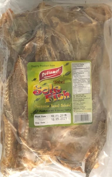 Image of Dried Biya 150g x 10 Pack