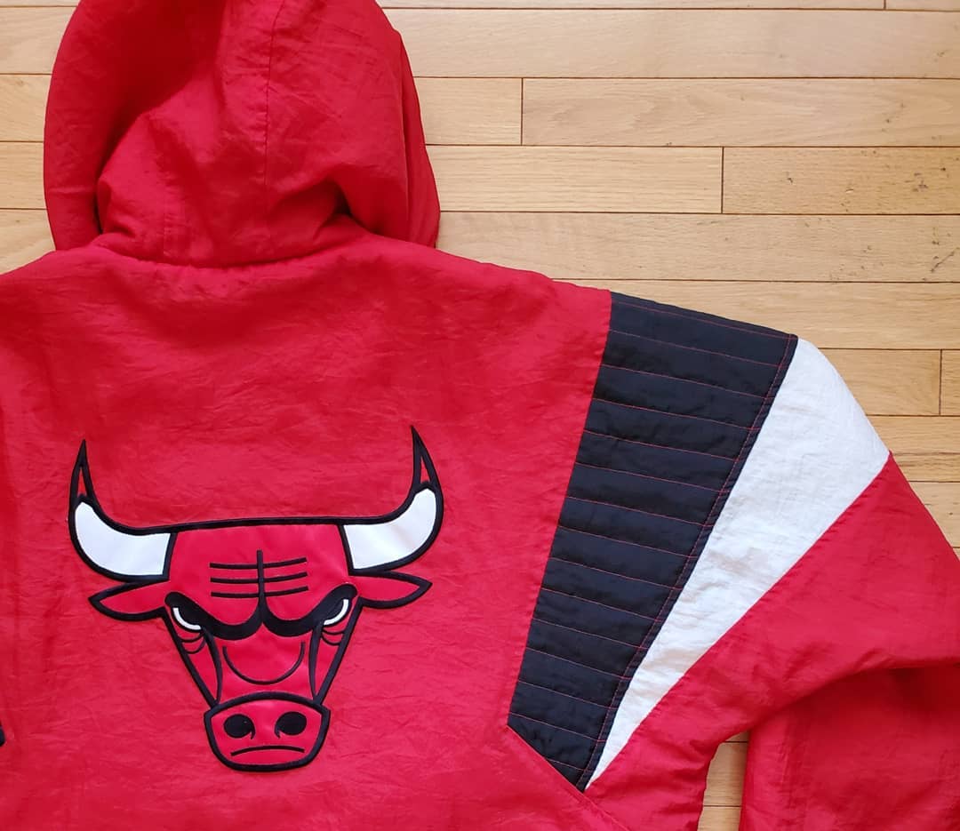 Image of S T A R T E R Chicago Bulls