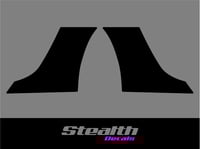 Image 1 of Audi R8 2007-2014 Stone Guard Chip Protection film