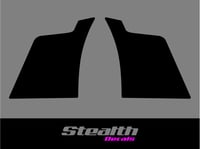 Image 2 of Audi S5 Coupe 2007-2014 Stone Guard Chip Protection film