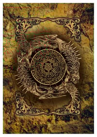 Oroboros/Sigillum Dei