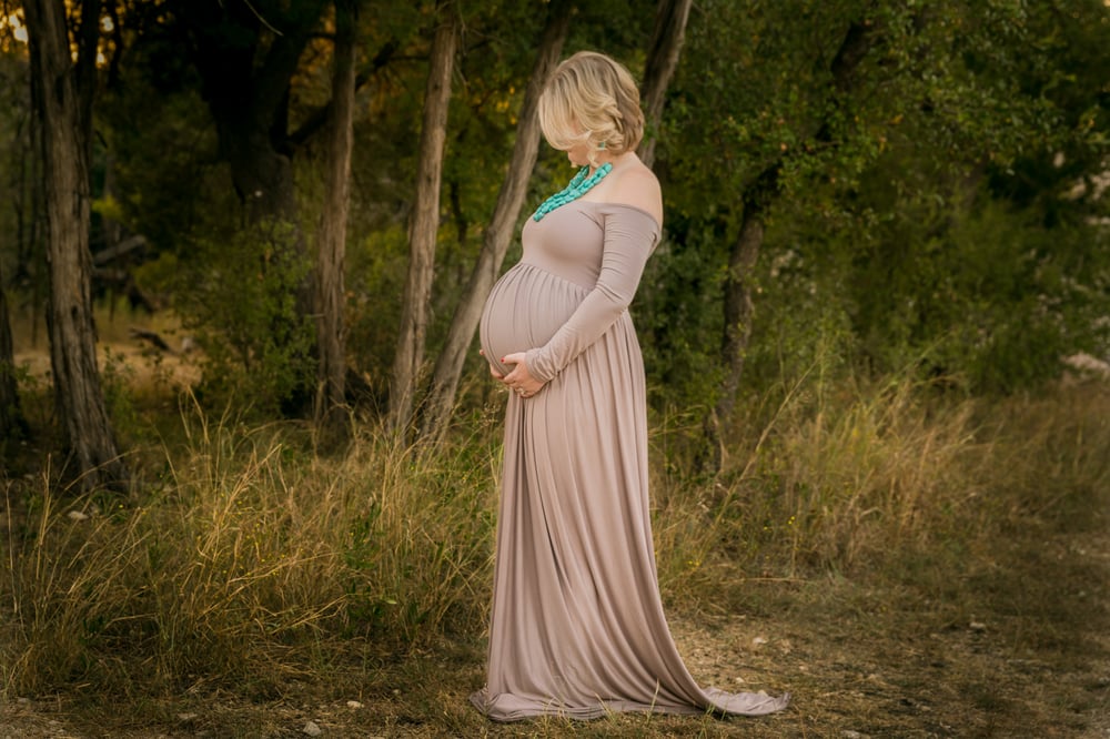 Image of Maternity Sessions