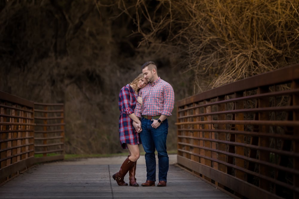 Image of Engagement/Couples Session