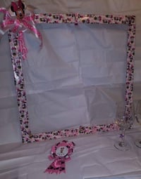 Image 3 of Selfie Frame!