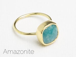 Image of Bague "Petit Bonbon"