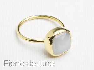 Image of Bague "Petit Bonbon"