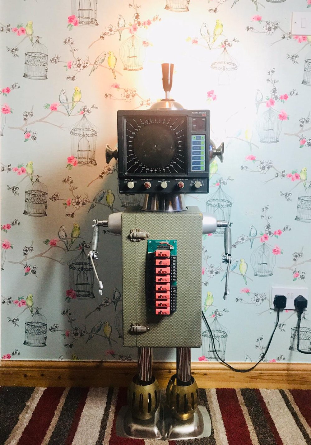 Image of Radley Radar - collection only