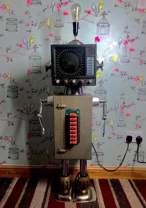 Image of Radley Radar - collection only