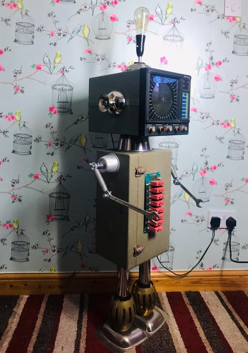 Image of Radley Radar - collection only