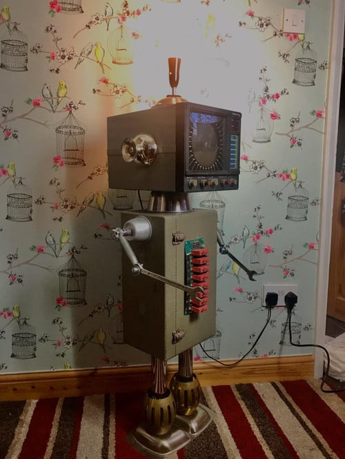 Image of Radley Radar - collection only