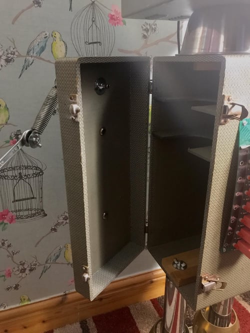 Image of Radley Radar - collection only