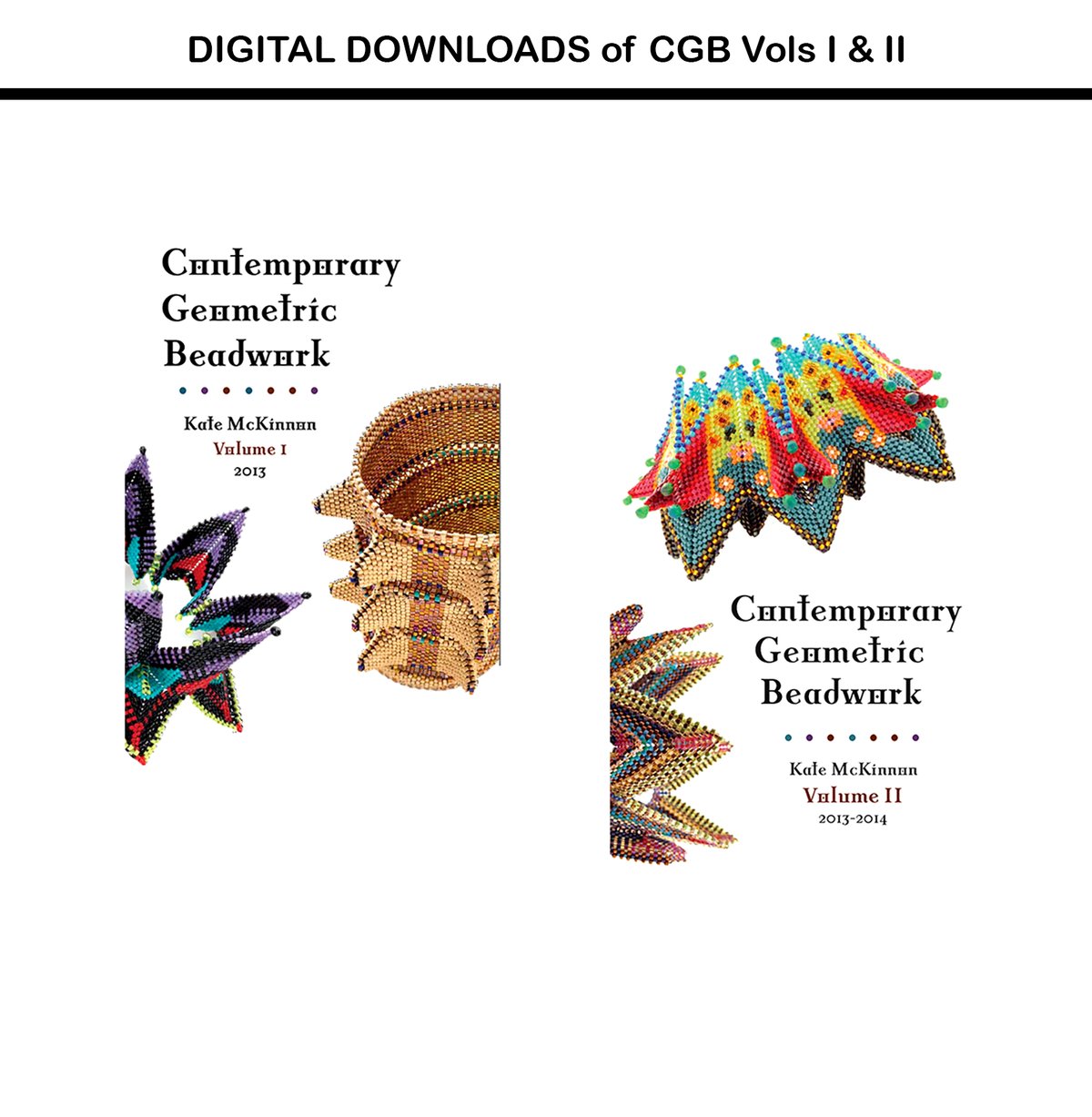 Image of DIGITAL Copy of CGB, Volume 1