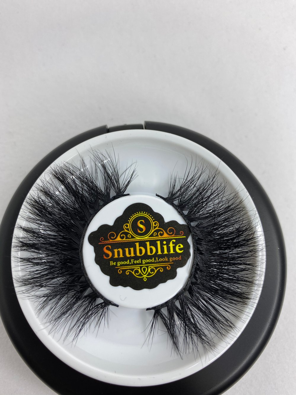 Image of Guilty mink lashes