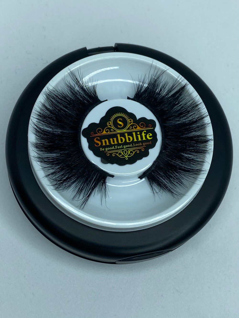 Image of Neka Mink lashes 