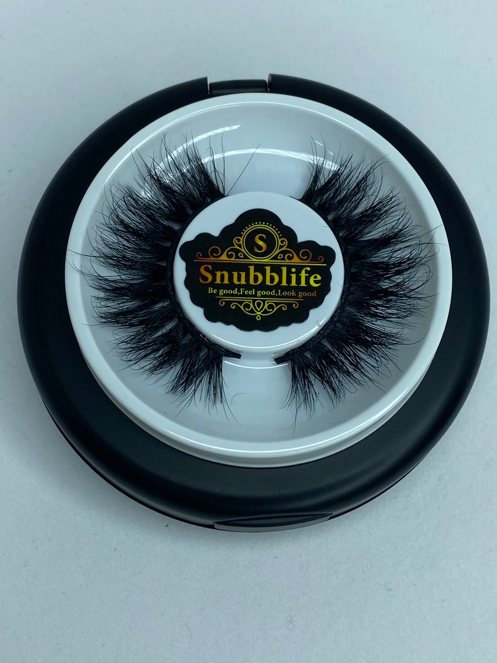 Image of Candy mink lashes 