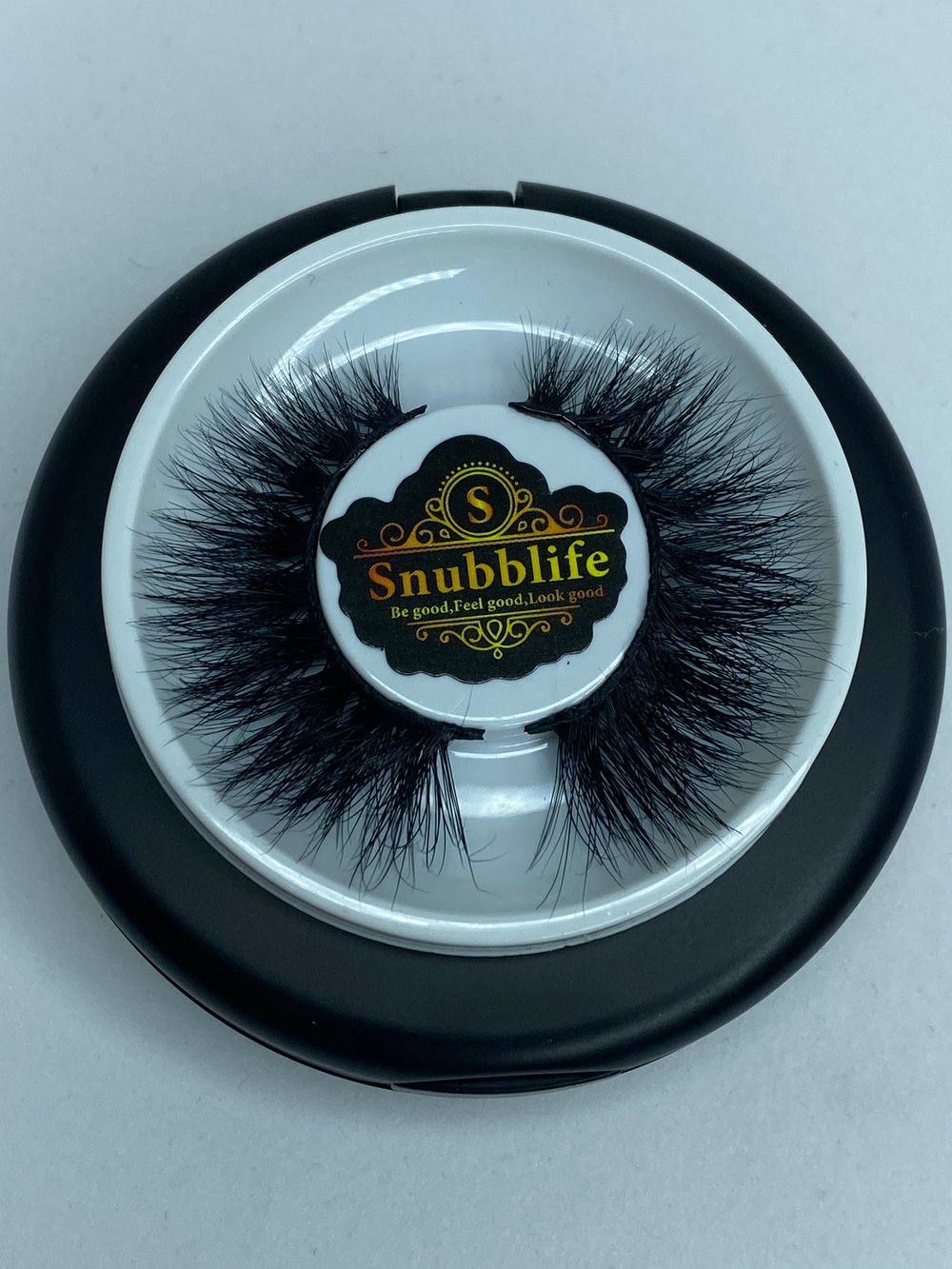 Image of Runway Mink lashes 