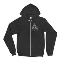 Image 1 of Sacred Scarab hoodie