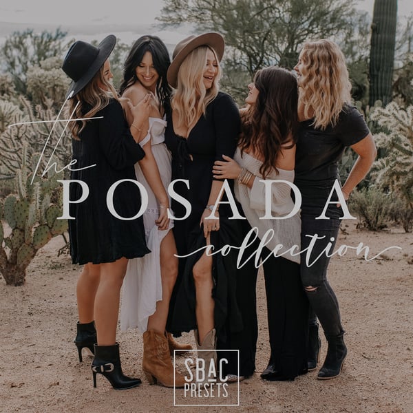 Image of Posada Collection