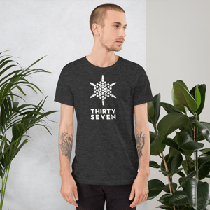 Image of CLEARANCE - Thirty Seven (Mens/Unisex)