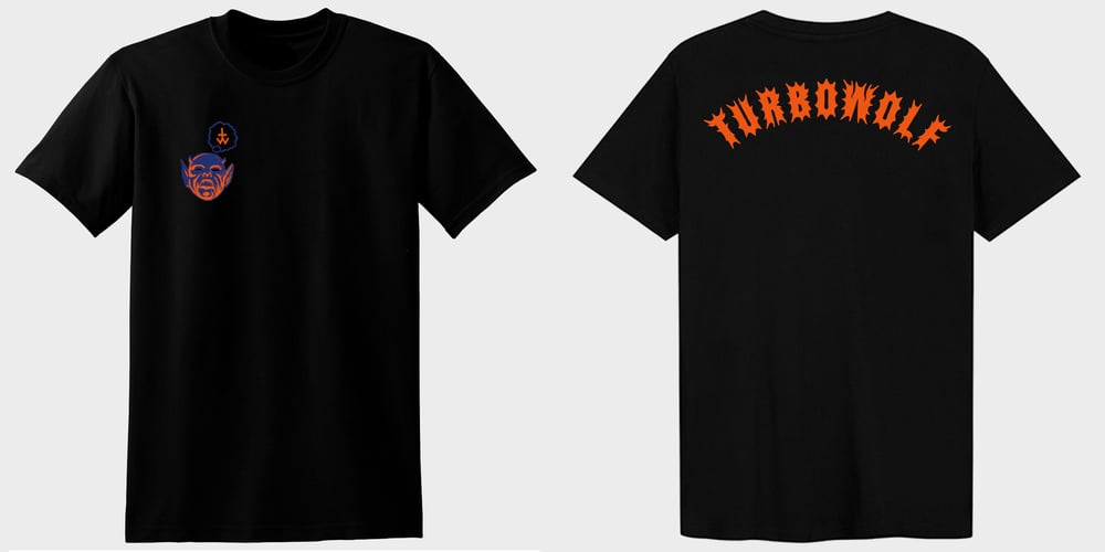 Image of Good Idea Tee (with backprint)