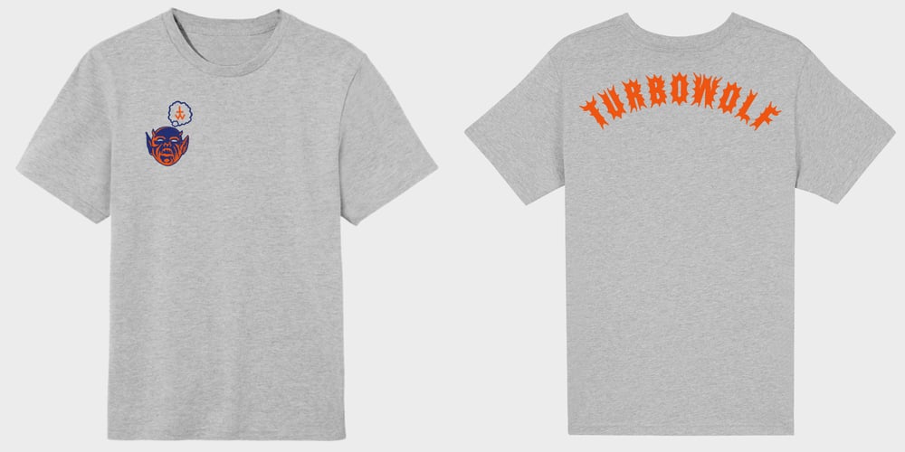 Image of Good Idea Tee (with backprint)