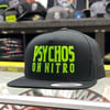 PSYCHOS ON NITRO SnapBack
