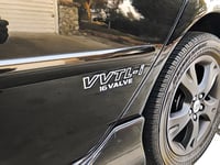 Image 1 of VVTL-I Vinyl Decal (Pair)