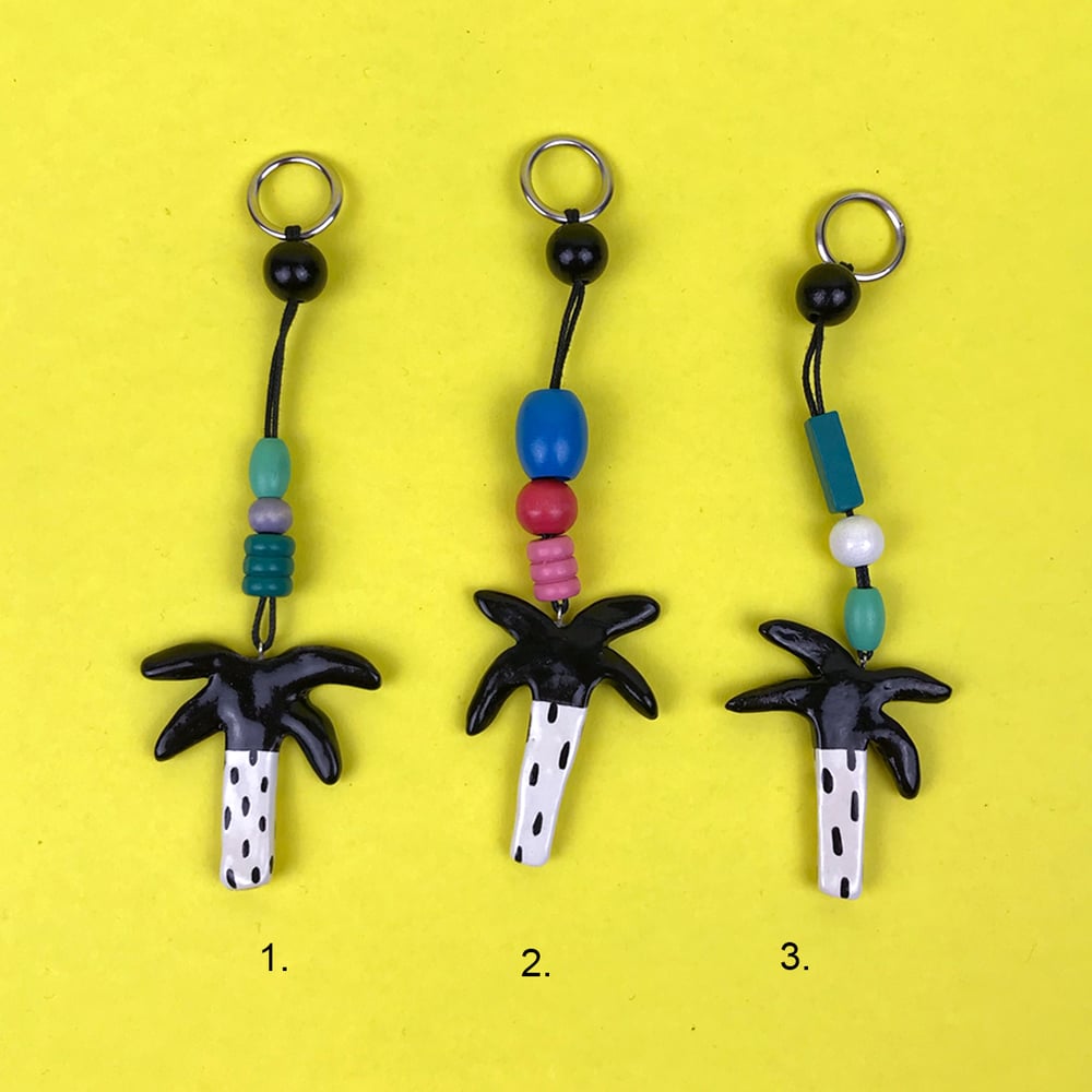 Image of Palm Lucky Charm