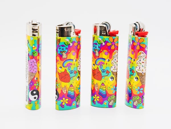 Image of Softie Lighter