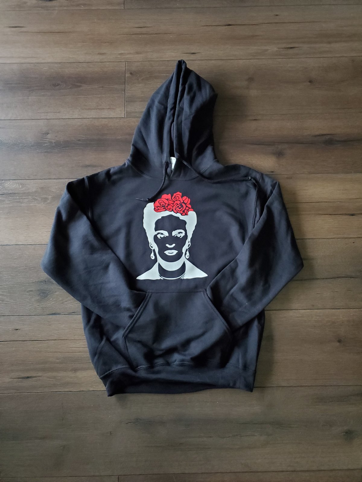 Image of Frida Hoddie