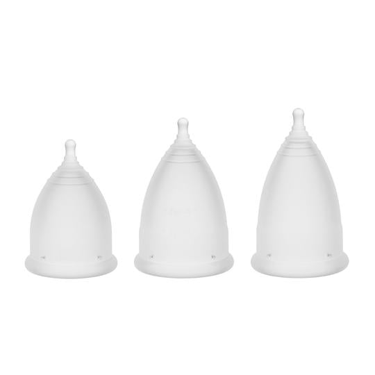 Image of My Cherry Menstrual cup - Size 1