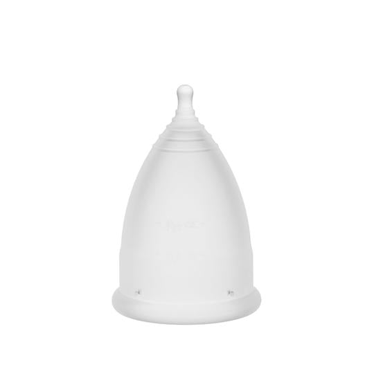 Image of My Cherry Menstrual cup - Size 1