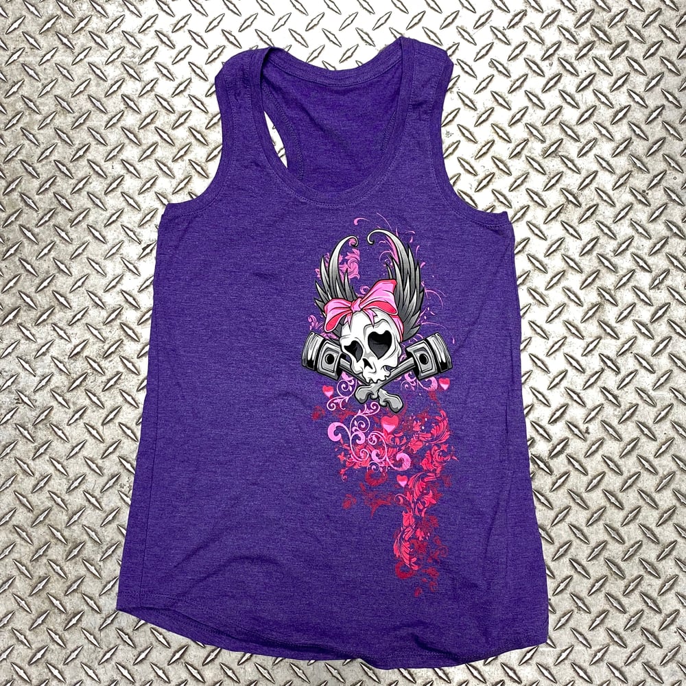 Image of Sweet But Psycho Tank