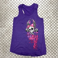 Image 1 of Sweet But Psycho Tank