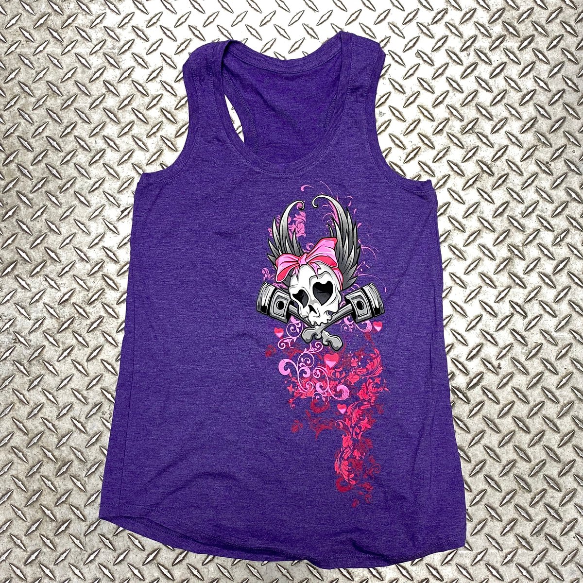 Image of Sweet But Psycho Tank