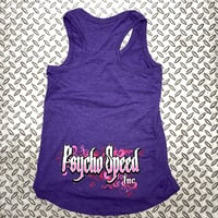 Image 2 of Sweet But Psycho Tank