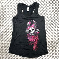 Image 3 of Sweet But Psycho Tank
