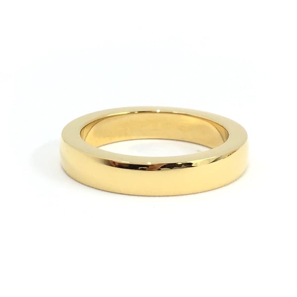 Image of Steckring SHINE 4 mm gold