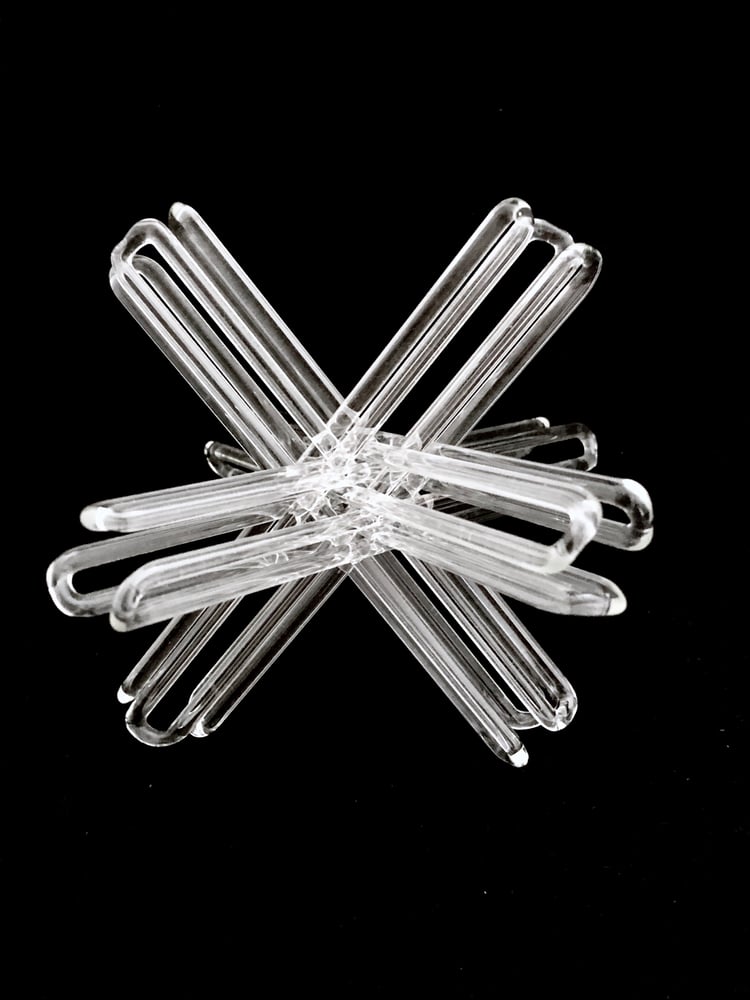 Image of Hexastix Link