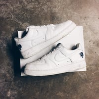 Original 2017 Nike Air Force 1 Roc-A-Fella.