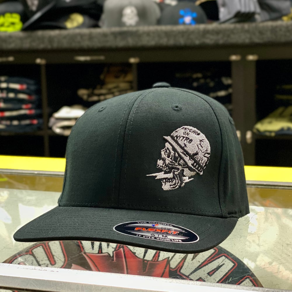 Image of Nitro Mulisha "Jarhead" Hat