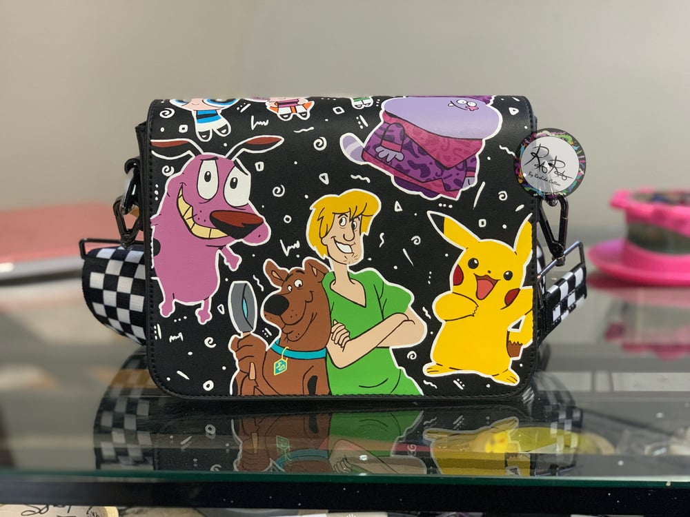 Image of Cartoon Network