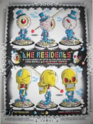 Image of The Residents by Steven Cerio