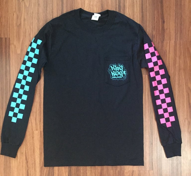 Image of Fresh Pez Long Sleeve