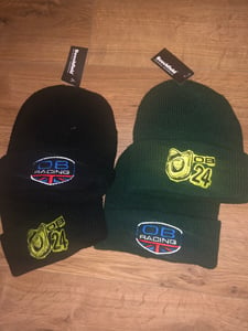 Image of OBR beanies 