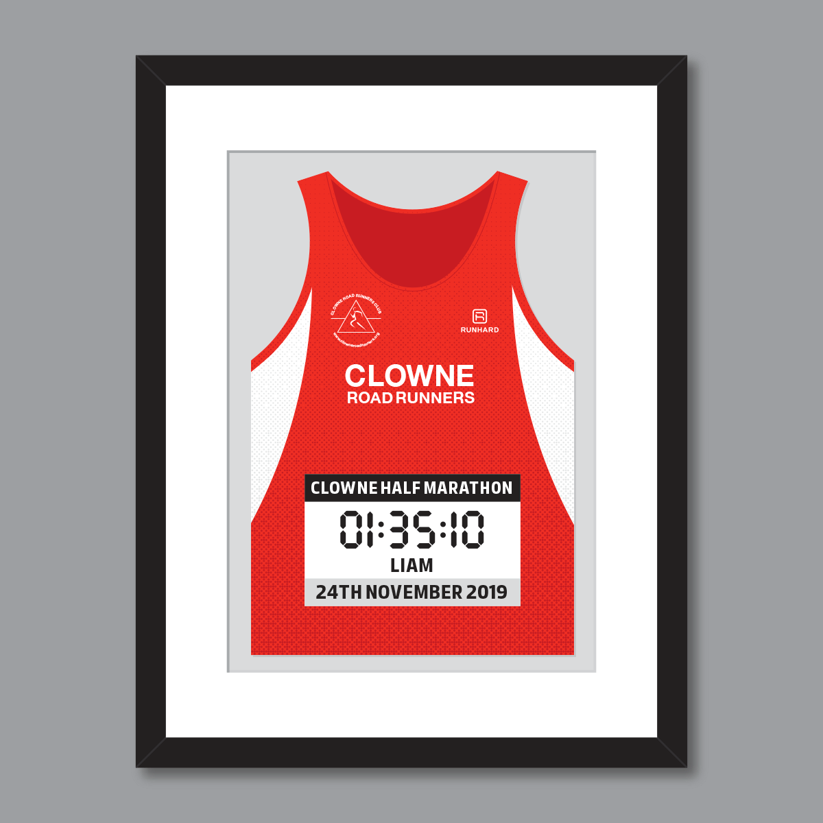 Image of Clowne Road Runners