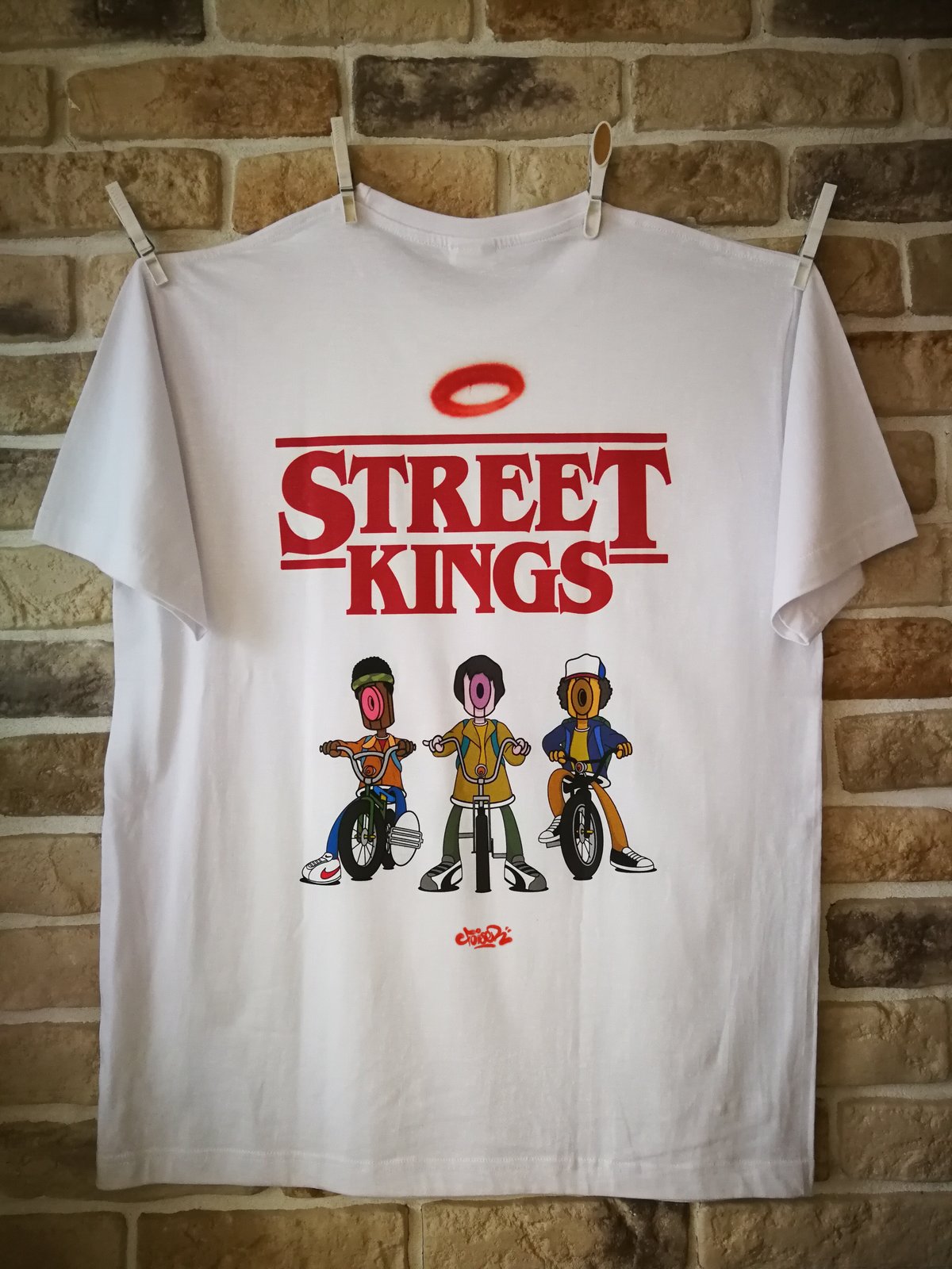 Image of Street Kings